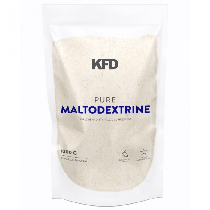 KFD Pure Maltodextrine